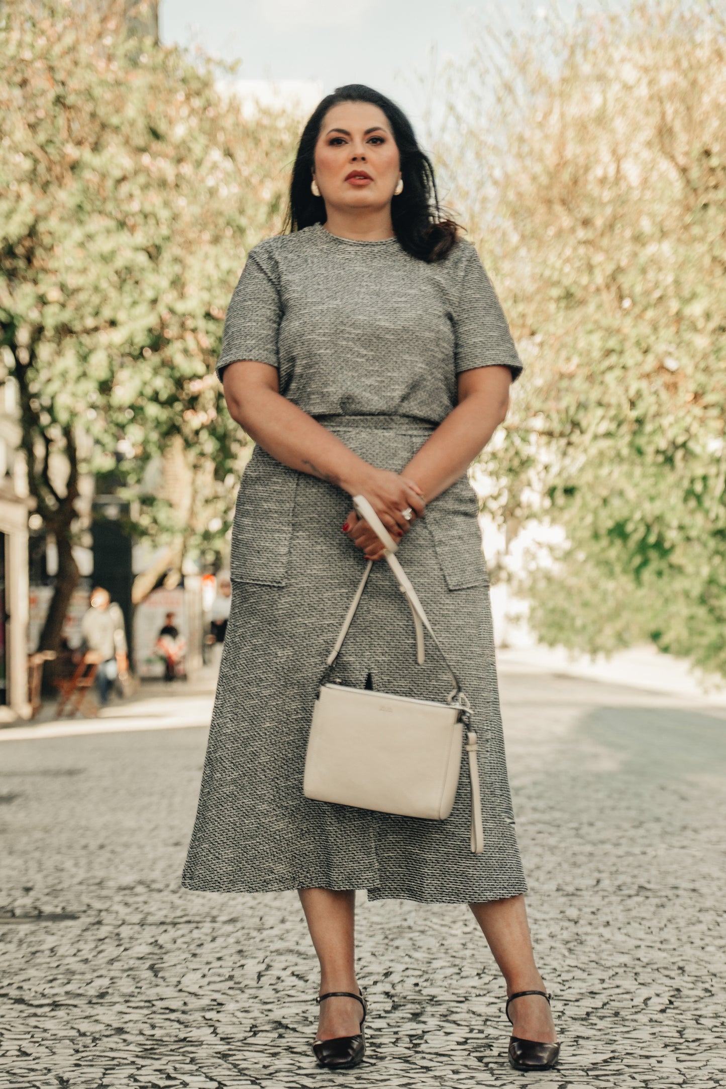 GISELLE DUO BAUNILHA