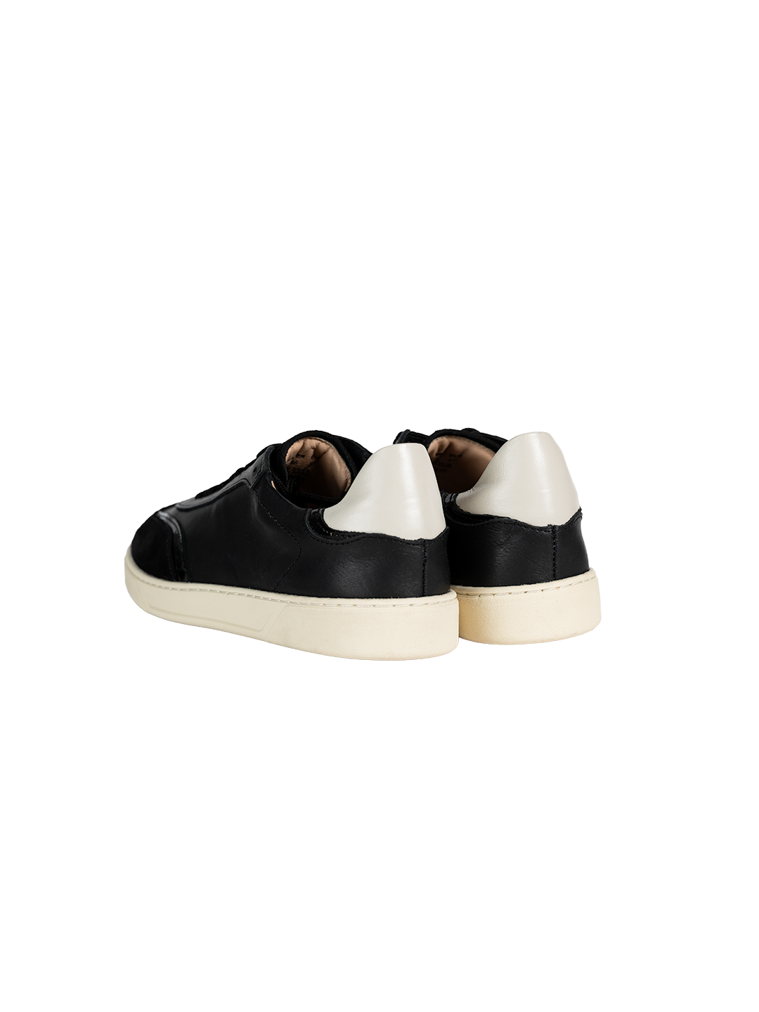 Sneaker Ava Emunah Preto