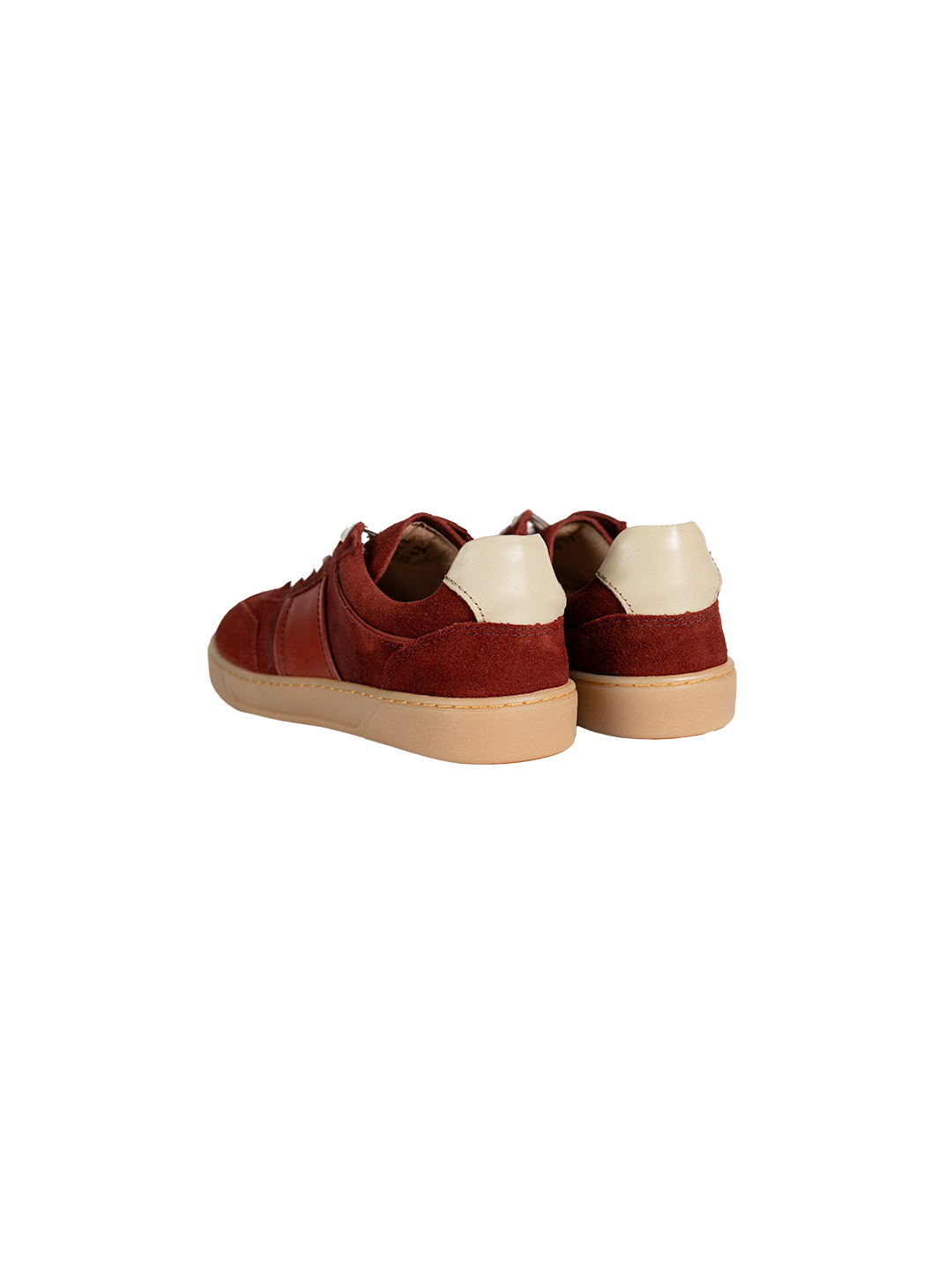 Sneaker Ava Ruah Terracota