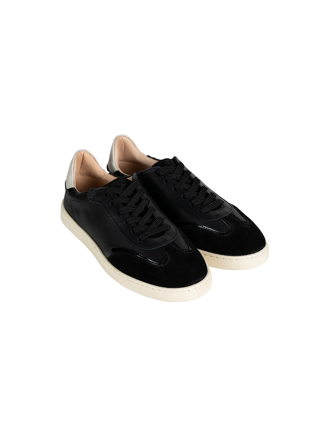 Sneaker Ava Emunah Preto