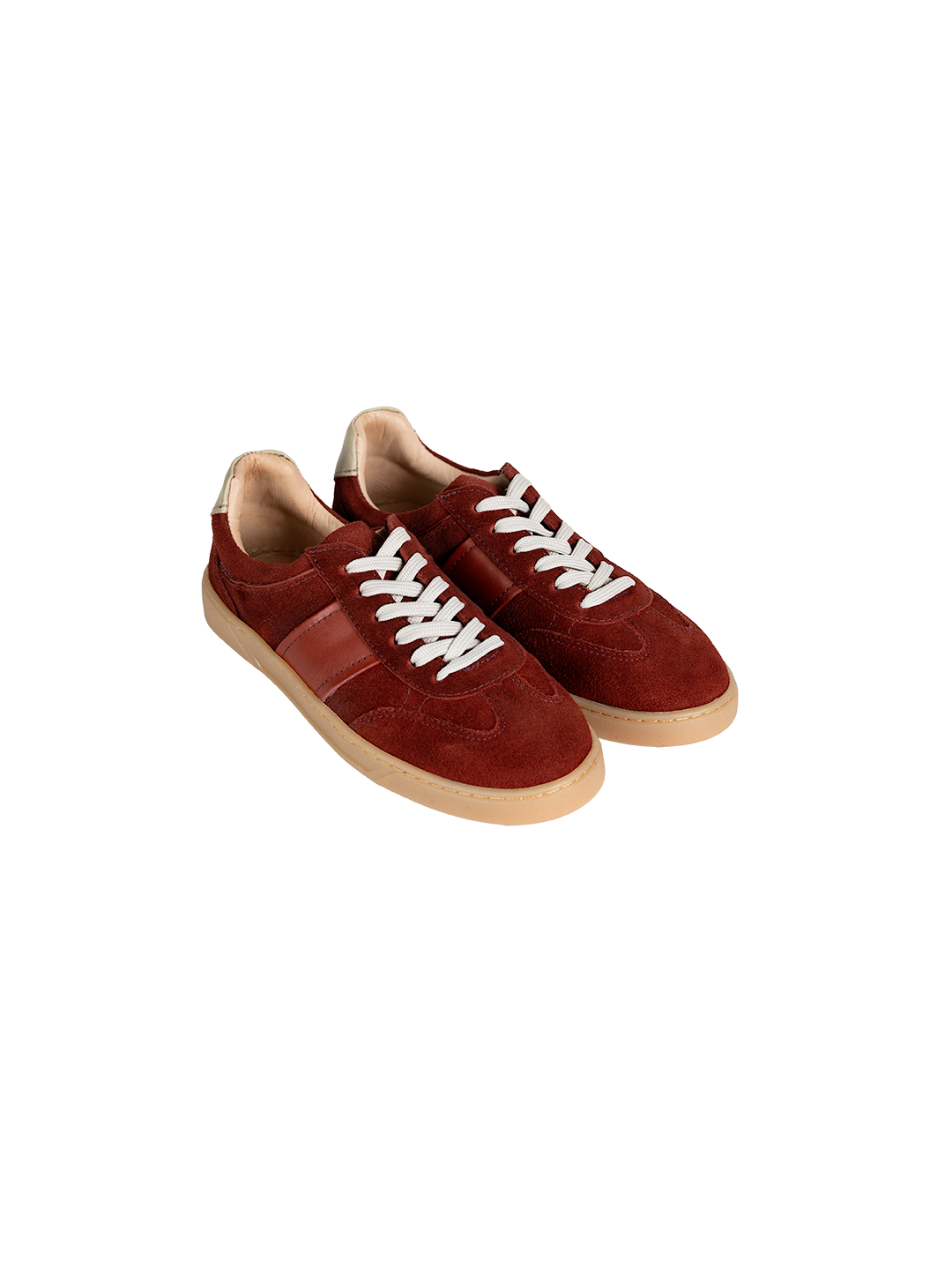 Sneaker Ava Ruah Terracota