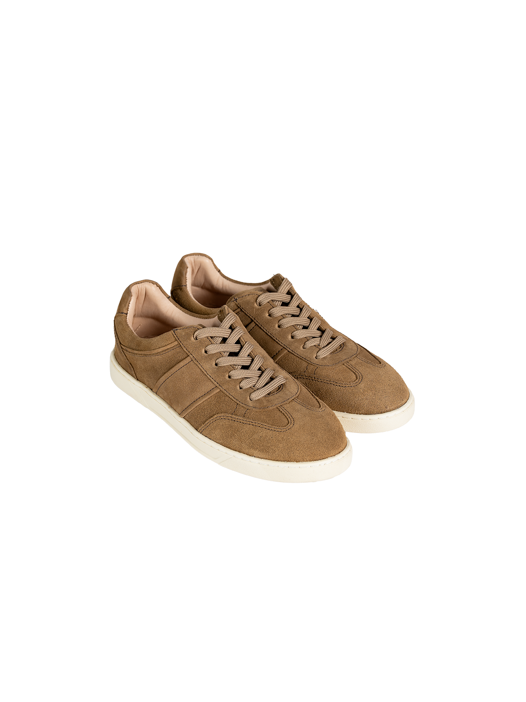 Sneaker Ava Ruah Bronze