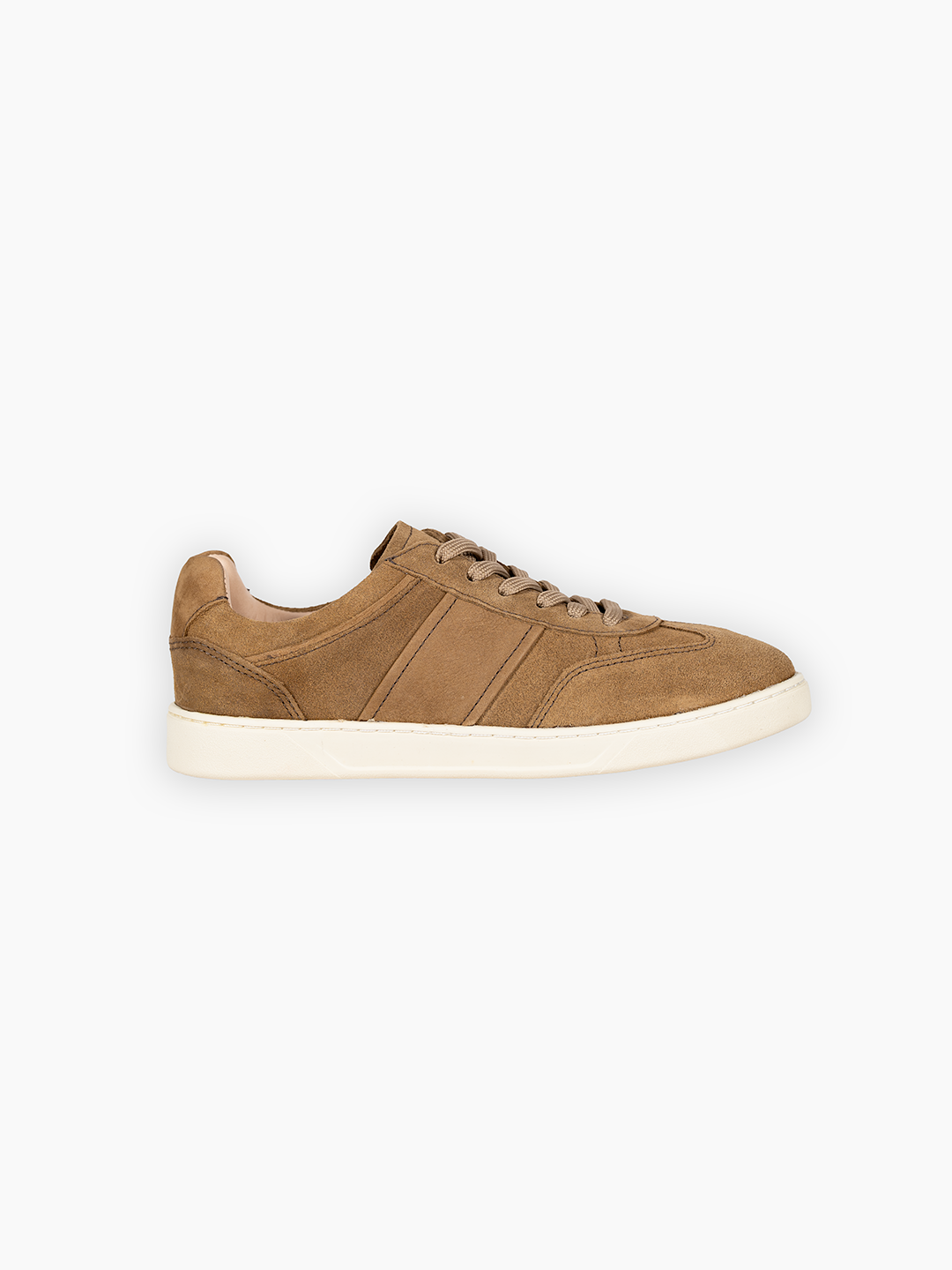 Sneaker Ava Ruah Bronze