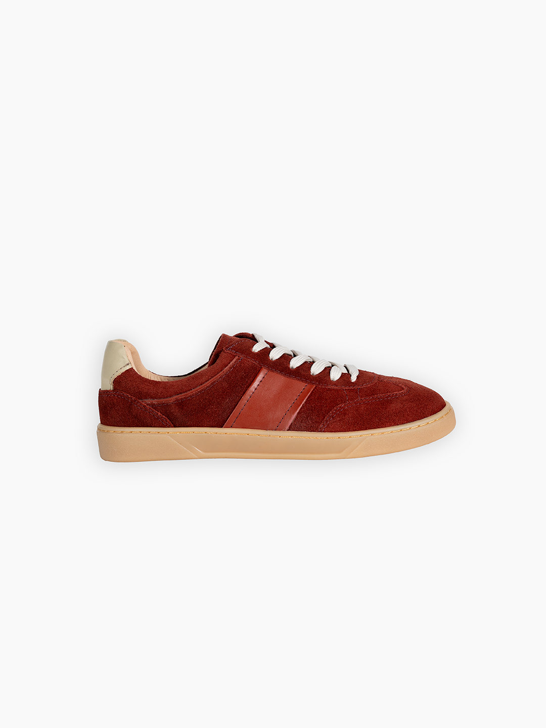 Sneaker Ava Ruah Terracota