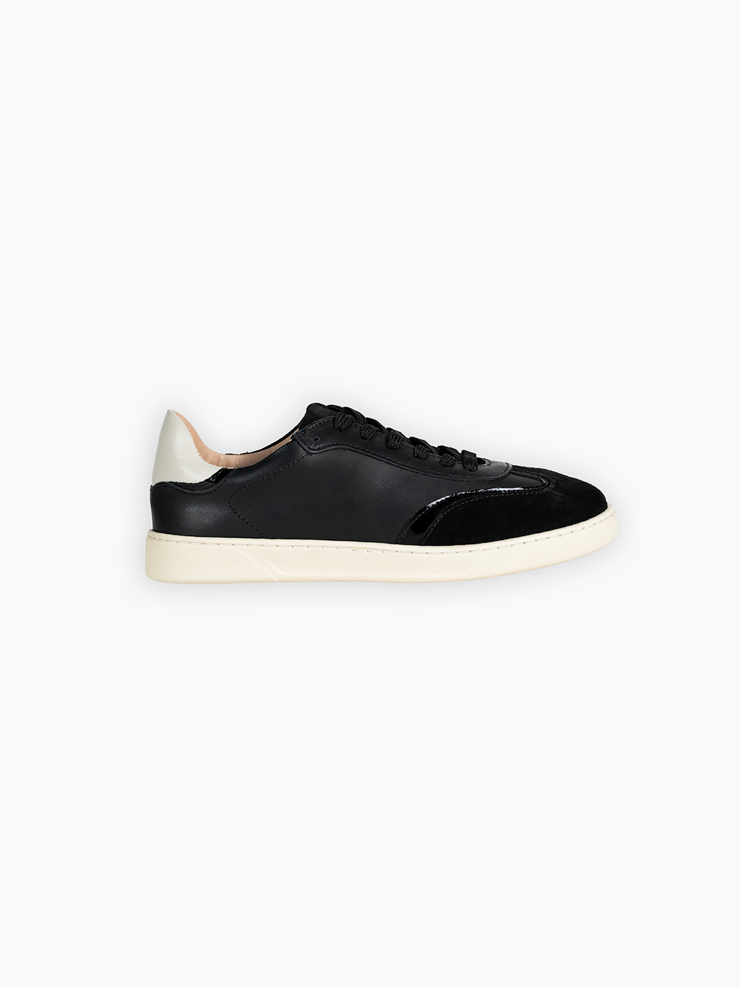 Sneaker Ava Emunah Preto