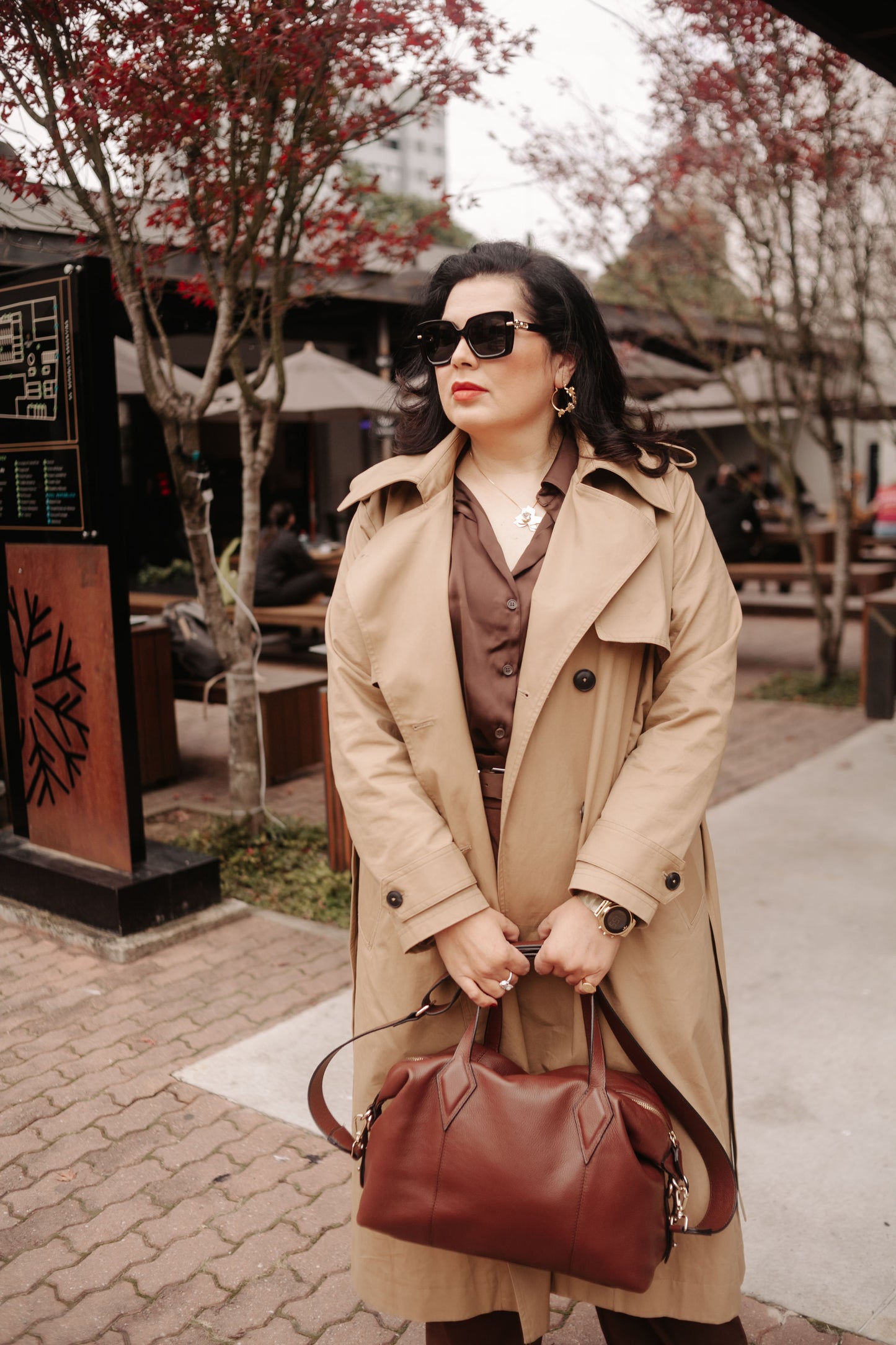 Ava Priscila Nutella