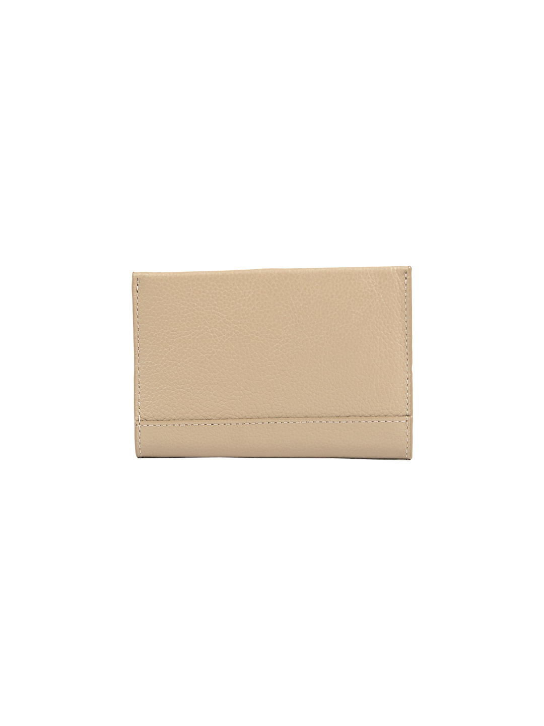 Porta Passaporte Khaki